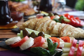 Stunning Seaside Private Villa Dubrovnik Riviera