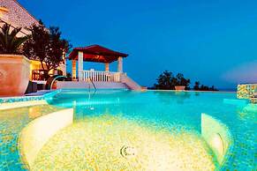 Stunning Seaside Private Villa Dubrovnik Riviera