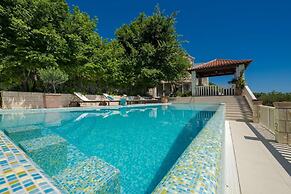 Stunning Seaside Private Villa Dubrovnik Riviera
