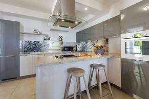 Stunning Seaside Private Villa Dubrovnik Riviera