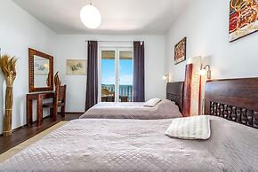 Stunning Seaside Private Villa Dubrovnik Riviera