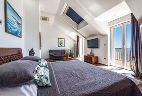 Stunning Seaside Private Villa Dubrovnik Riviera