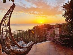 Stunning Seaside Private Villa Dubrovnik Riviera