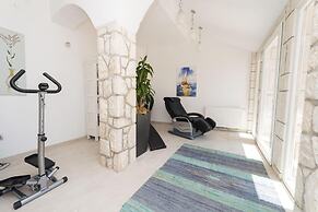 Stunning Seaside Private Villa Dubrovnik Riviera