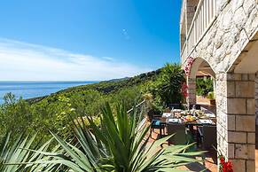 Stunning Seaside Private Villa Dubrovnik Riviera