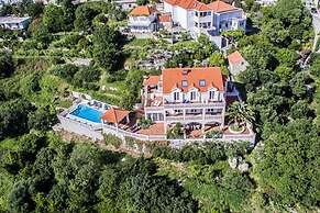 Stunning Seaside Private Villa Dubrovnik Riviera
