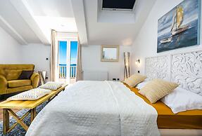 Stunning Seaside Private Villa Dubrovnik Riviera