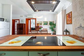 Stunning Seaside Private Villa Dubrovnik Riviera