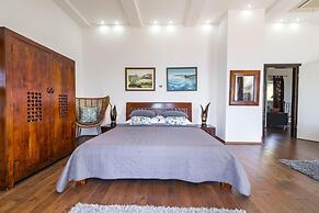 Stunning Seaside Private Villa Dubrovnik Riviera