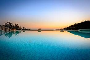 Stunning Seaside Private Villa Dubrovnik Riviera