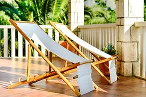 Stunning Seaside Private Villa Dubrovnik Riviera