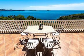 Stunning Seaside Private Villa Dubrovnik Riviera