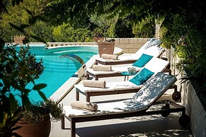 Stunning Seaside Private Villa Dubrovnik Riviera