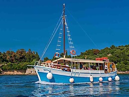 Stunning Seaside Private Villa Dubrovnik Riviera