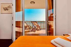 Stunning Seaside Private Villa Dubrovnik Riviera