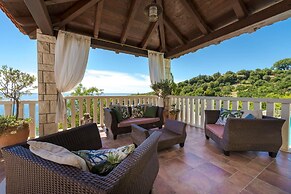 Stunning Seaside Private Villa Dubrovnik Riviera