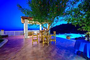 Stunning Seaside Private Villa Dubrovnik Riviera