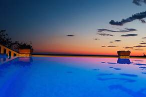 Stunning Seaside Private Villa Dubrovnik Riviera