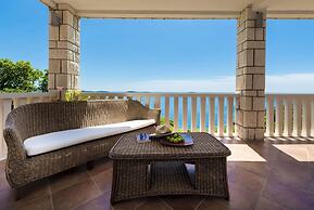 Stunning Seaside Private Villa Dubrovnik Riviera