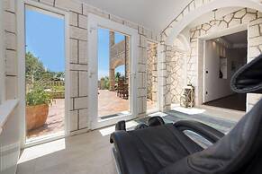 Stunning Seaside Private Villa Dubrovnik Riviera