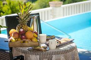 Stunning Seaside Private Villa Dubrovnik Riviera