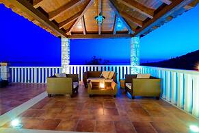 Stunning Seaside Private Villa Dubrovnik Riviera