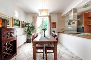 Stunning Seaside Private Villa Dubrovnik Riviera