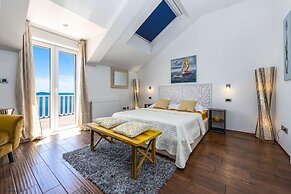 Stunning Seaside Private Villa Dubrovnik Riviera