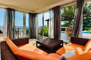 Stunning Seaside Private Villa Dubrovnik Riviera