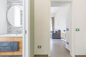 Maria's Bright Flats at the Cathedral