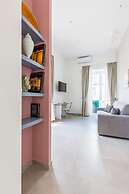 Maria's Bright Flats at the Cathedral