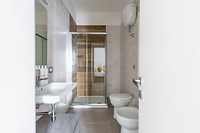 Maria's Bright Flats at the Cathedral