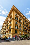 Maria's Bright Flats at the Cathedral