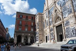 Maria's Bright Flats at the Cathedral