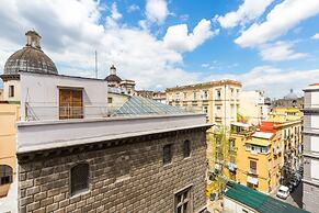 Maria's Bright Flats at the Cathedral