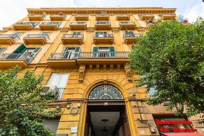 Maria's Bright Flats at the Cathedral