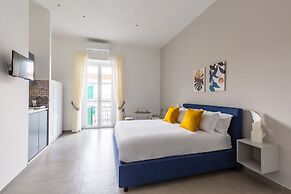 Maria's Bright Flats at the Cathedral