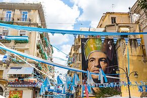 Maria's Bright Flats at the Cathedral