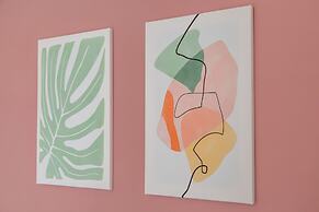 Maria's Bright Flats at the Cathedral