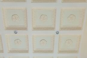 Maria's Bright Flats at the Cathedral