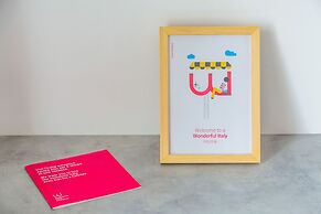 Maria's Bright Flats at the Cathedral