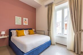 Maria's Bright Flats at the Cathedral