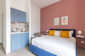 Maria's Bright Flats at the Cathedral