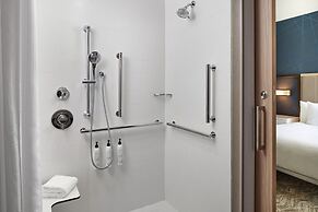 Springhill Suites By Marriott Frederica