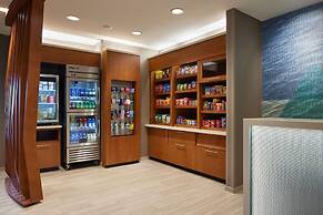 Springhill Suites By Marriott Frederica