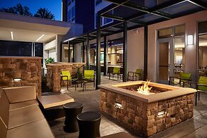 Springhill Suites By Marriott Frederica