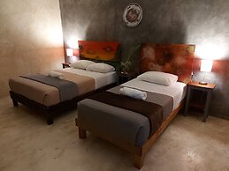 Hotel Casa Colombre Palenque