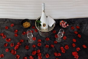 Herzl Hotel bei Erding