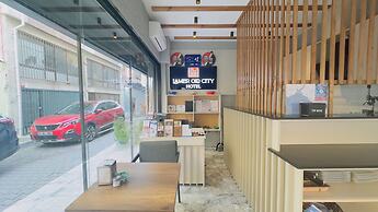 La Mer Old City Pansiyon