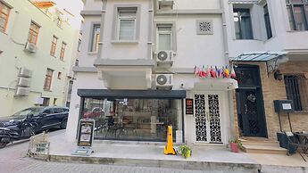 La Mer Old City Pansiyon